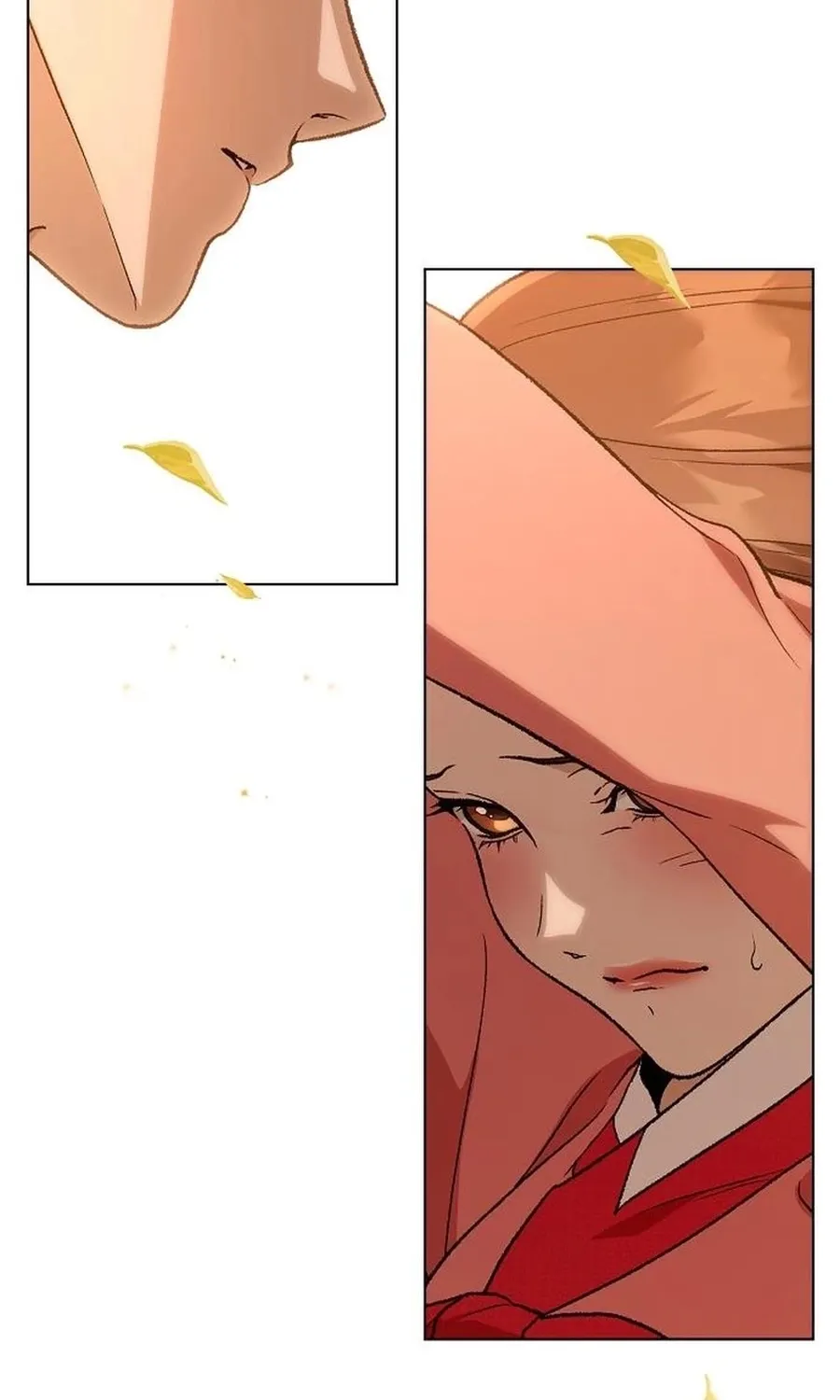 When the autumn night falls over the river Chapter 29 page 75