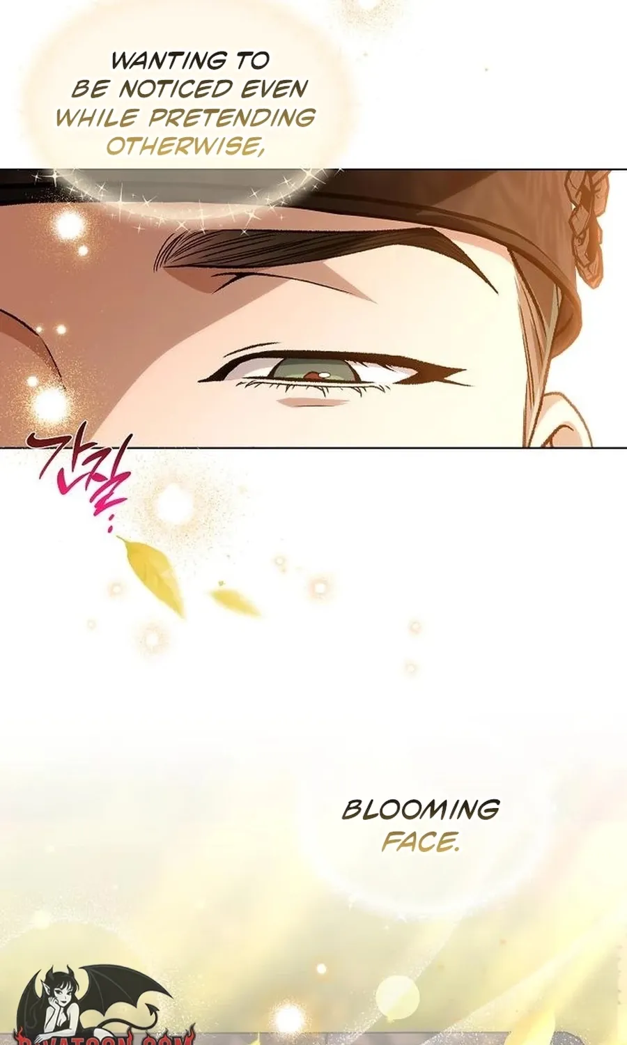 When the autumn night falls over the river Chapter 29 page 81