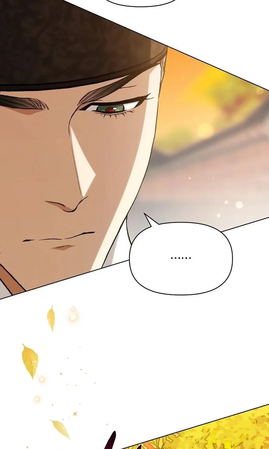 When the autumn night falls over the river Chapter 29 page 85