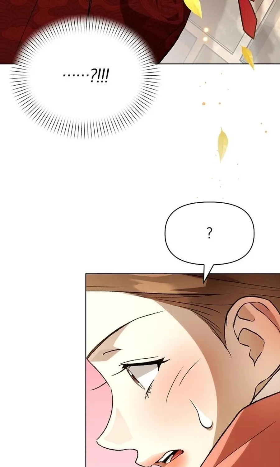 When the autumn night falls over the river Chapter 29 page 87