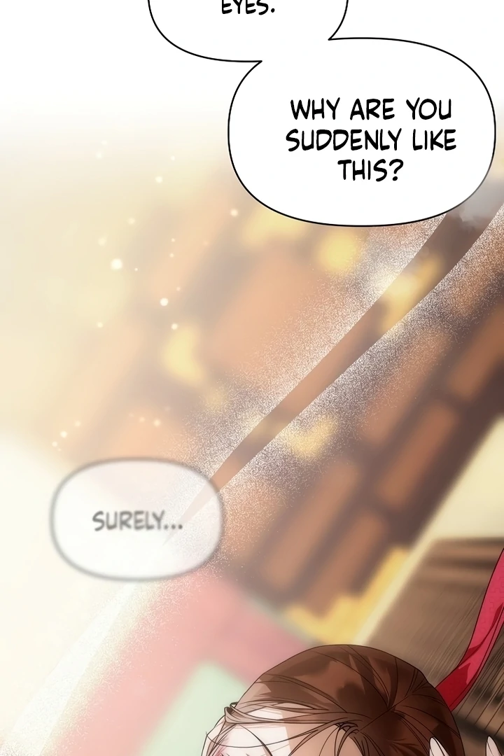 When the autumn night falls over the river Chapter 3 page 18