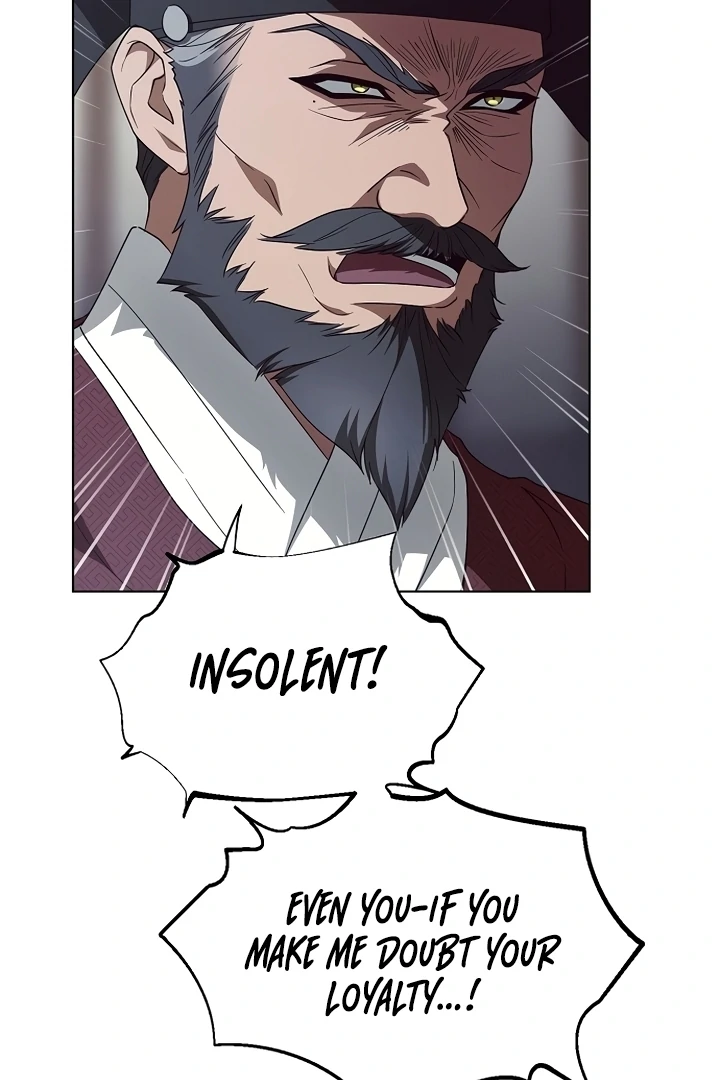 When the autumn night falls over the river Chapter 3 page 37