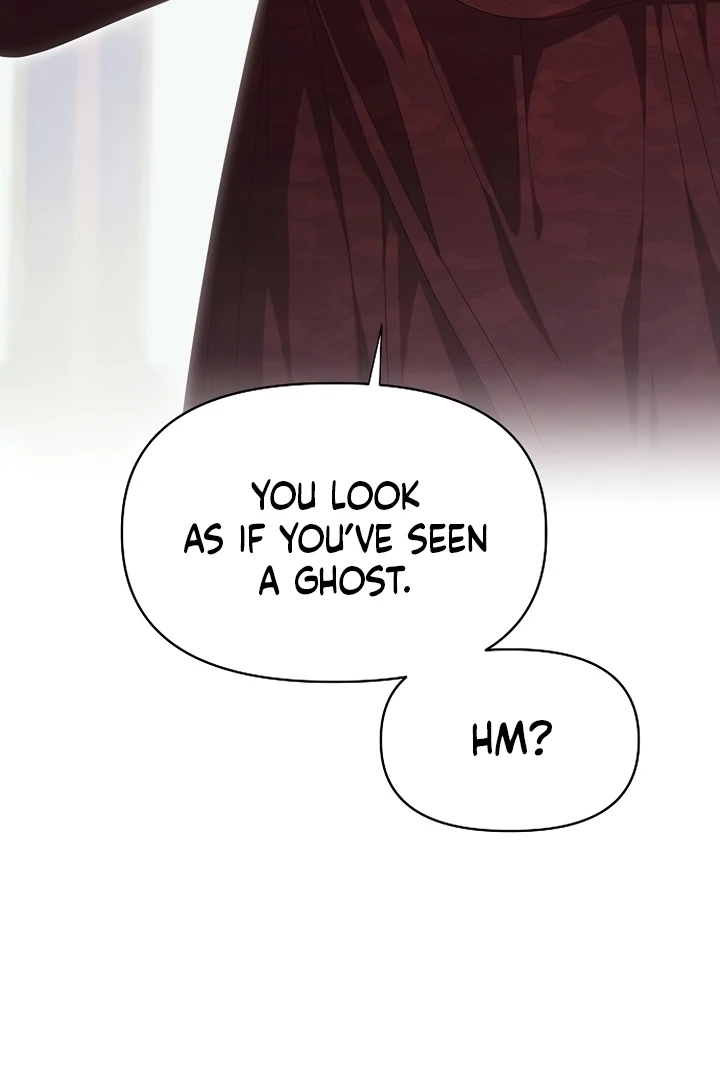 When the autumn night falls over the river Chapter 3 page 51