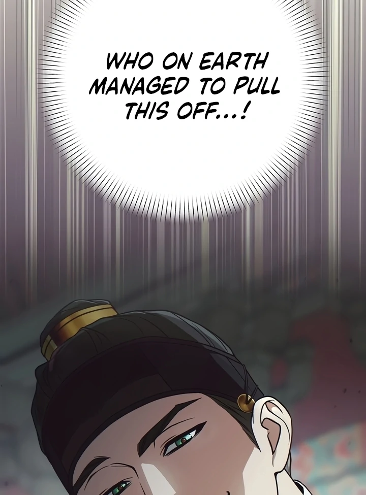 When the autumn night falls over the river Chapter 3 page 54