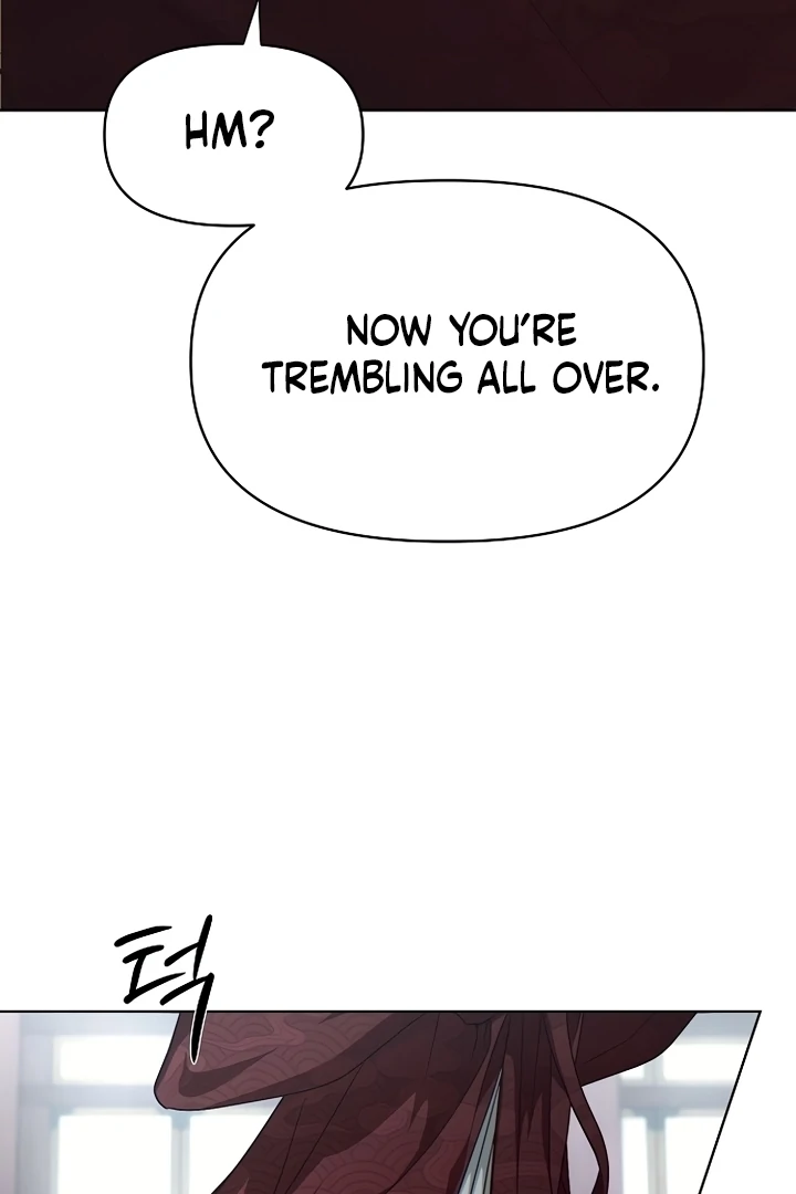When the autumn night falls over the river Chapter 3 page 56