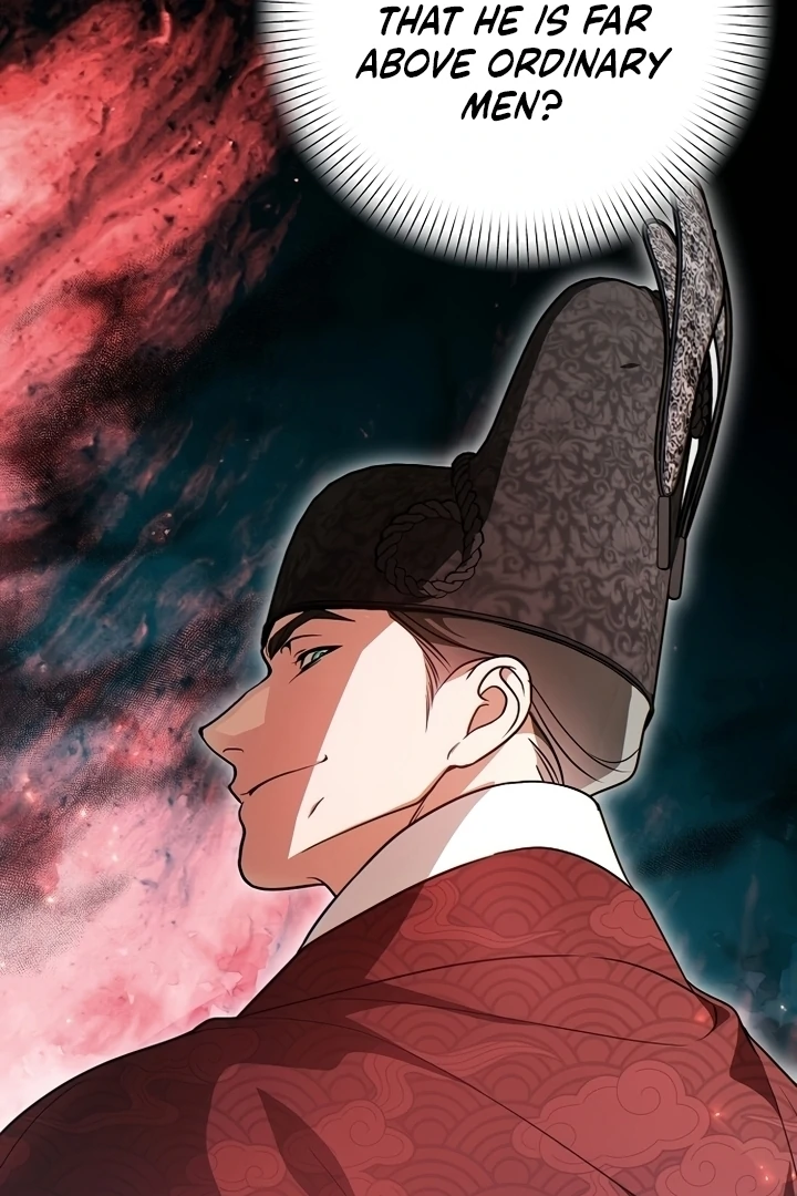 When the autumn night falls over the river Chapter 3 page 69