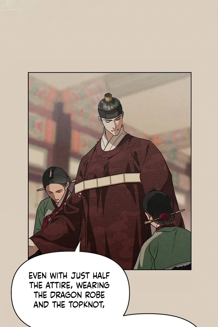 When the autumn night falls over the river Chapter 3 page 79