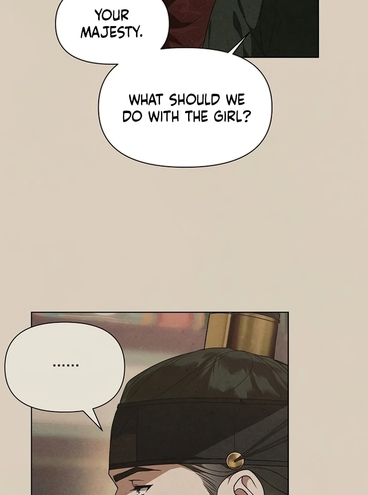 When the autumn night falls over the river Chapter 3 page 81