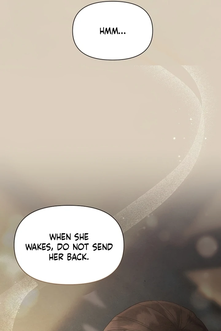 When the autumn night falls over the river Chapter 3 page 83