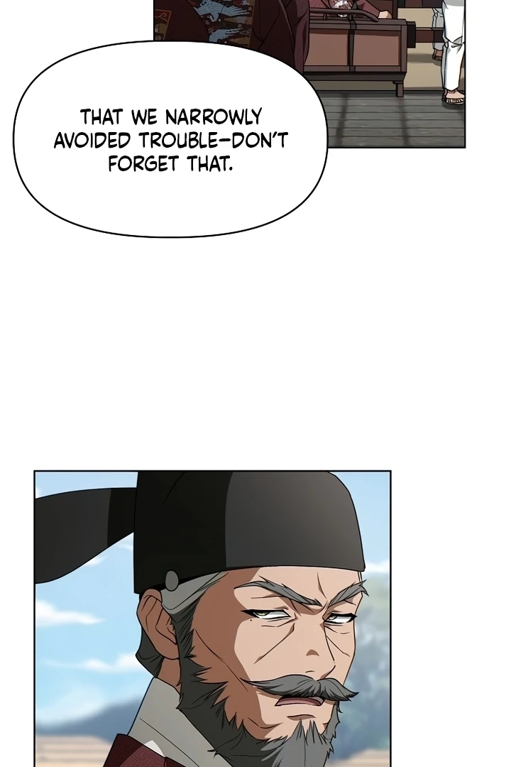 When the autumn night falls over the river Chapter 3 page 89