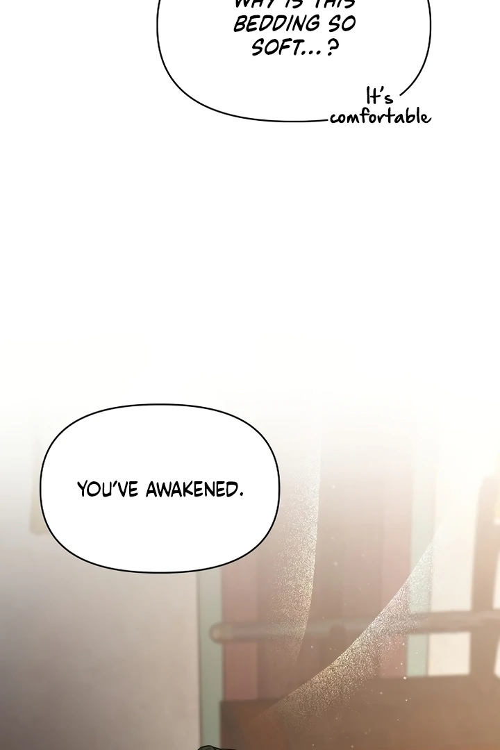 When the autumn night falls over the river Chapter 3 page 100