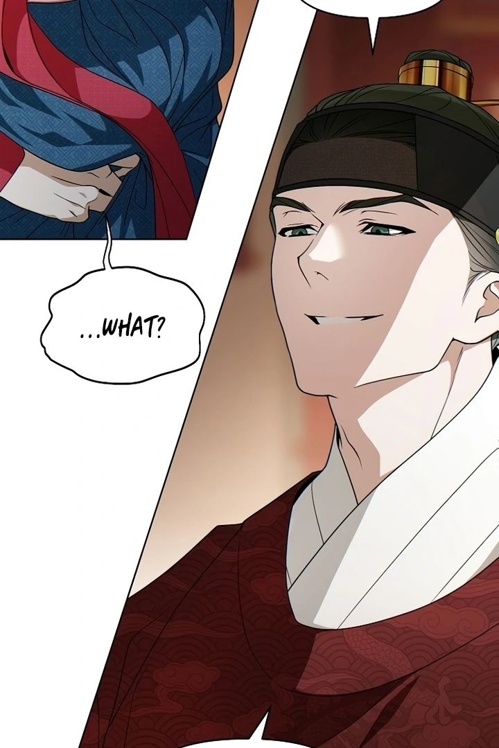 When the autumn night falls over the river Chapter 3 page 110