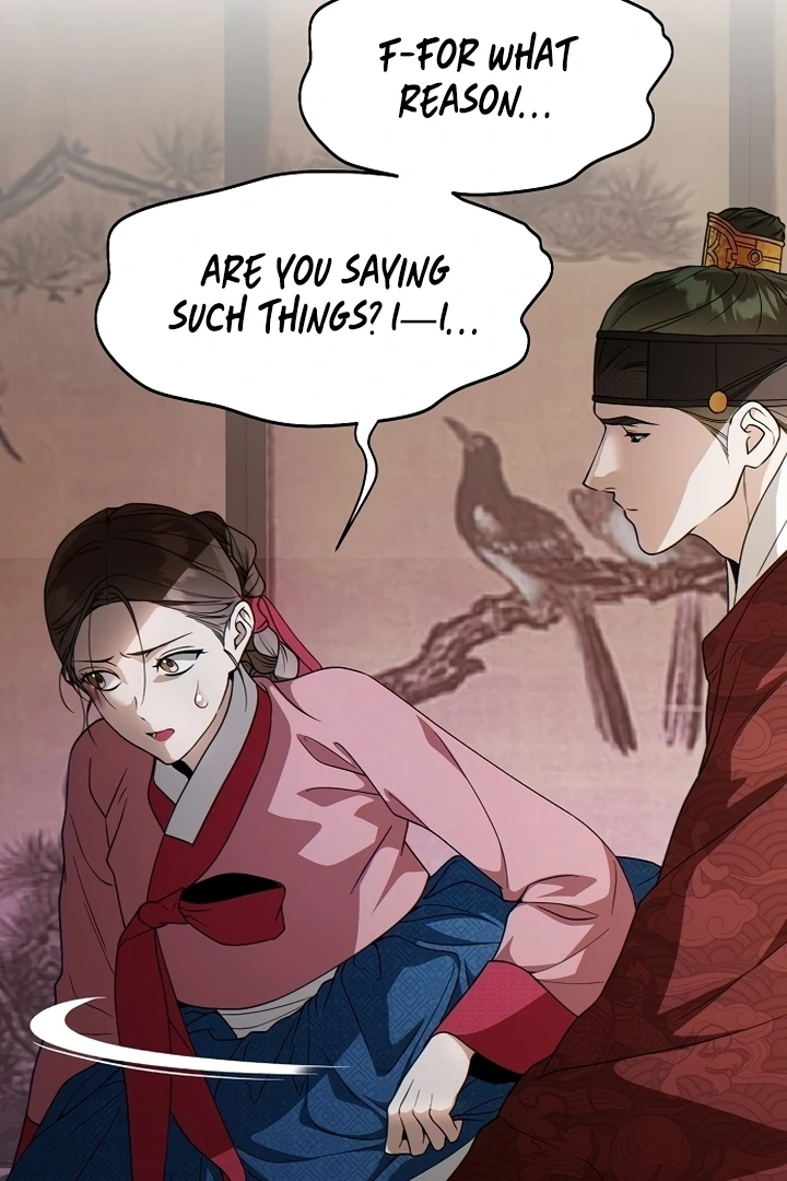When the autumn night falls over the river Chapter 3 page 112