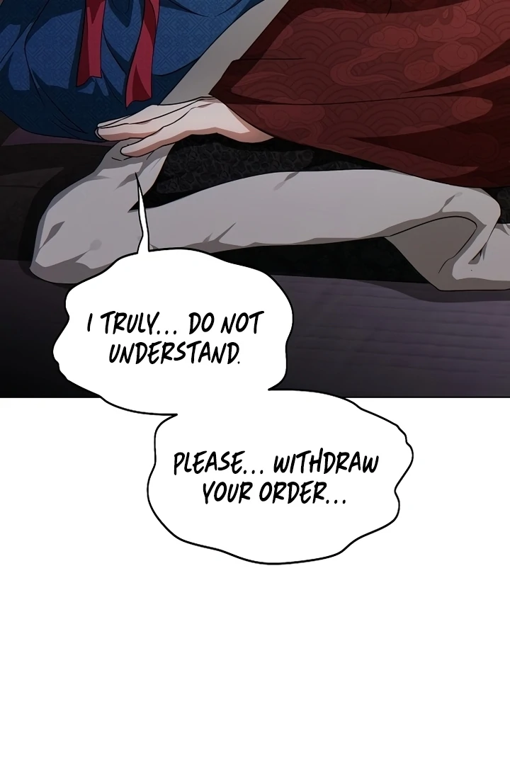 When the autumn night falls over the river Chapter 3 page 113