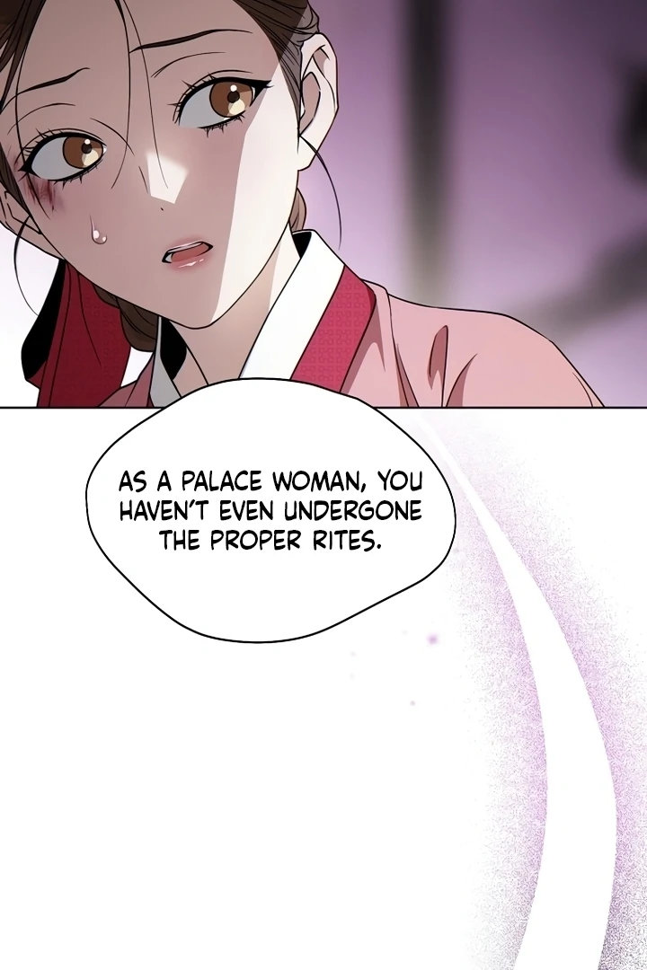 When the autumn night falls over the river Chapter 3 page 116