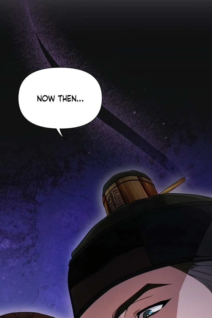 When the autumn night falls over the river Chapter 3 page 118