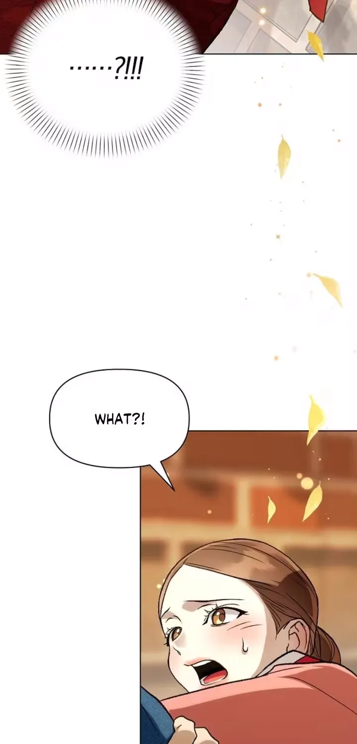 When the autumn night falls over the river Chapter 30 page 5