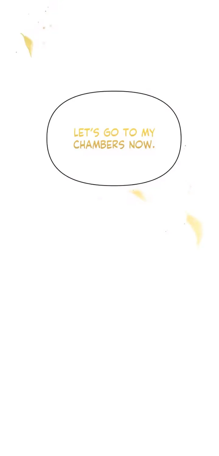 When the autumn night falls over the river Chapter 30 page 10