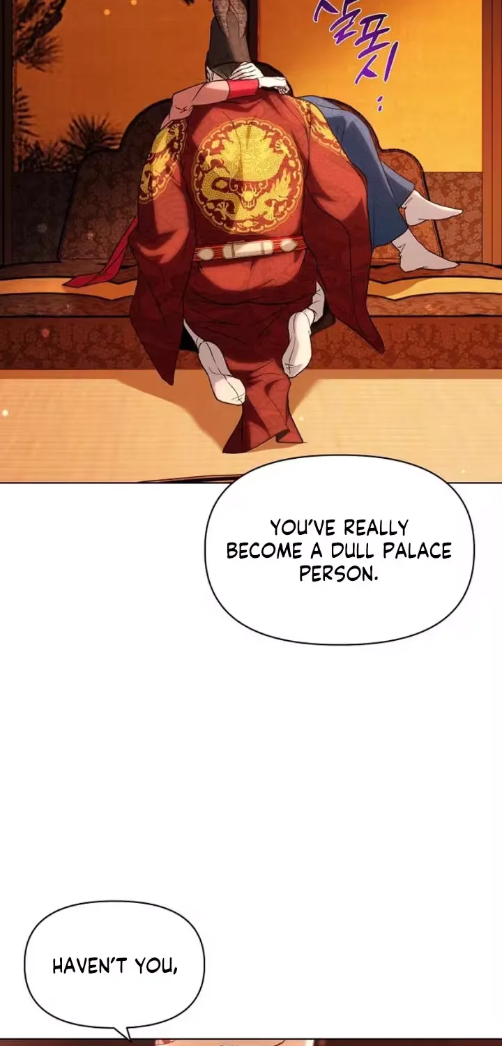 When the autumn night falls over the river Chapter 30 page 17