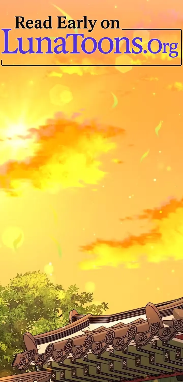 When the autumn night falls over the river Chapter 30 page 1