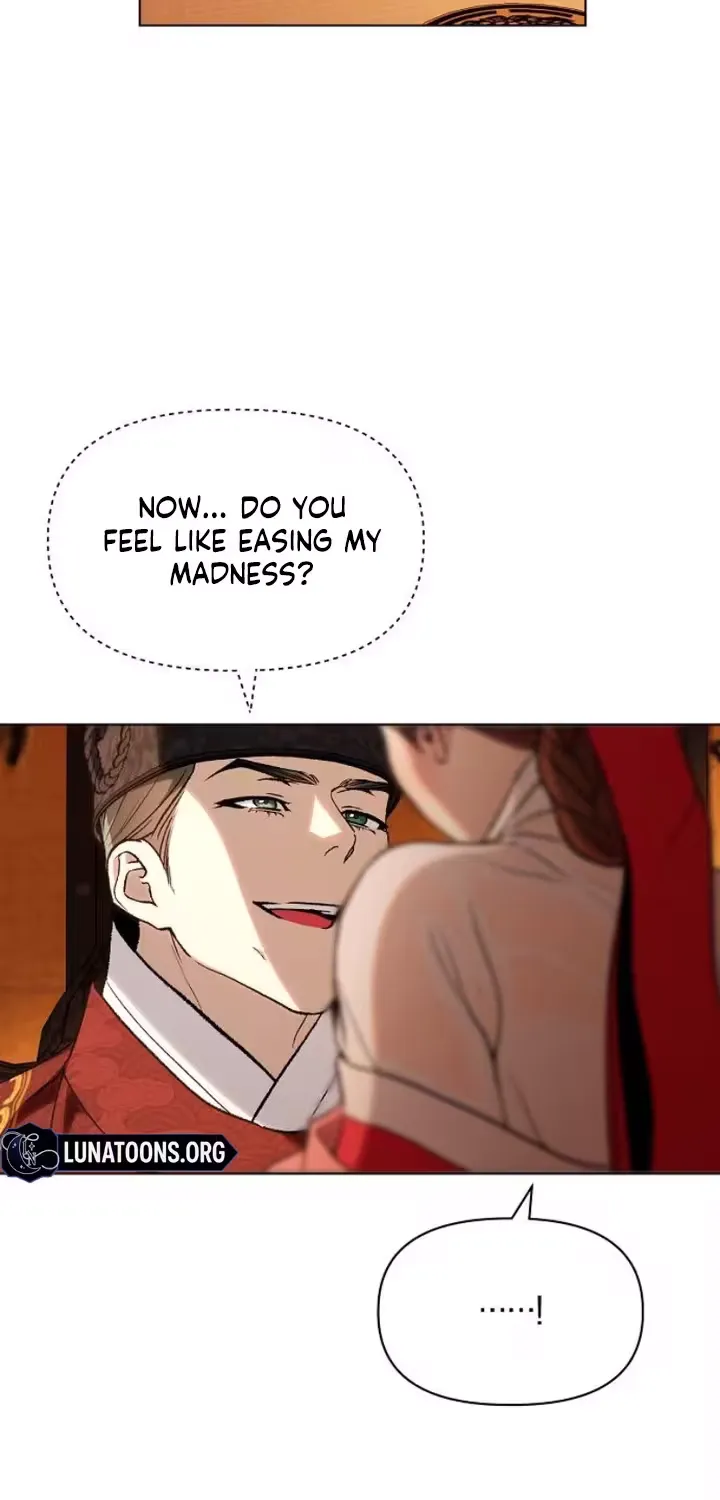 When the autumn night falls over the river Chapter 30 page 35