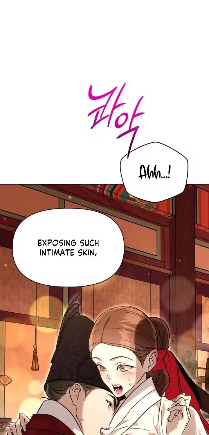 When the autumn night falls over the river Chapter 30 page 39