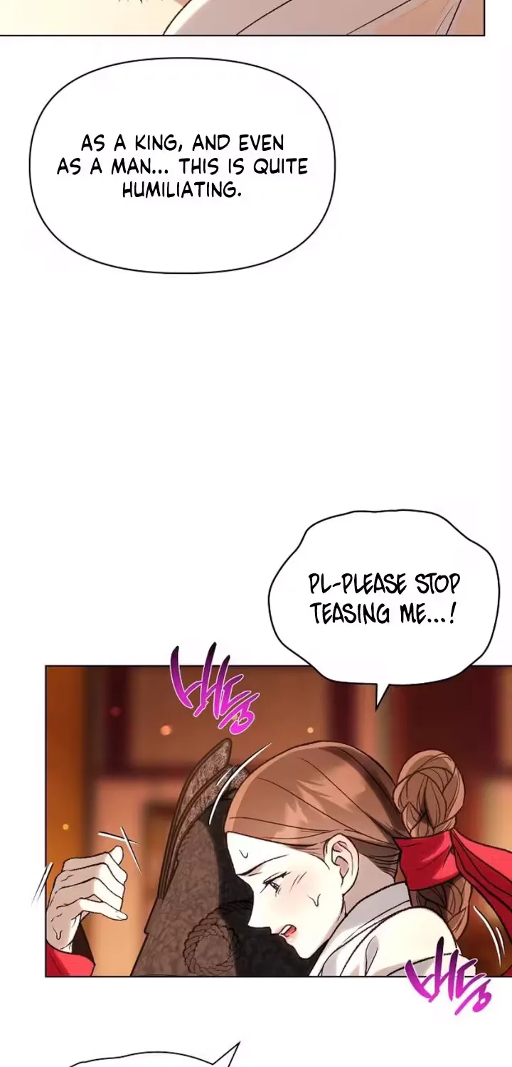 When the autumn night falls over the river Chapter 30 page 41
