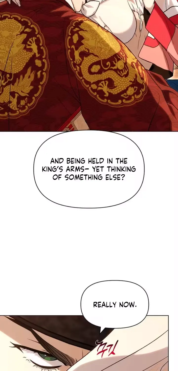 When the autumn night falls over the river Chapter 30 page 40