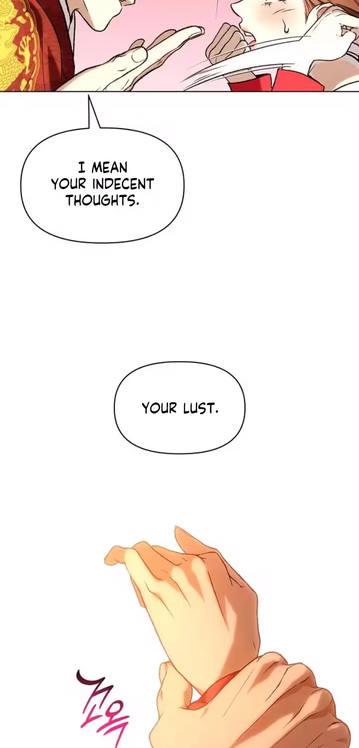 When the autumn night falls over the river Chapter 30 page 47
