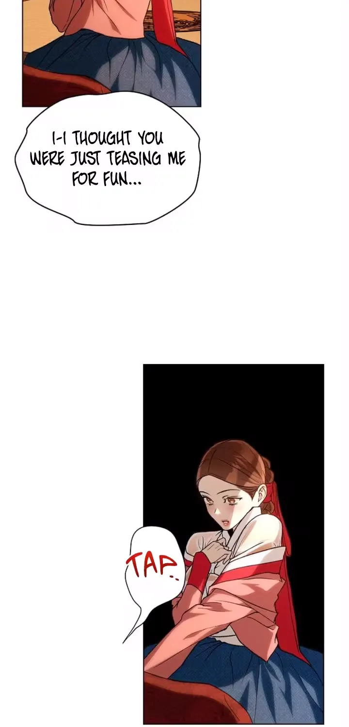 When the autumn night falls over the river Chapter 30 page 49