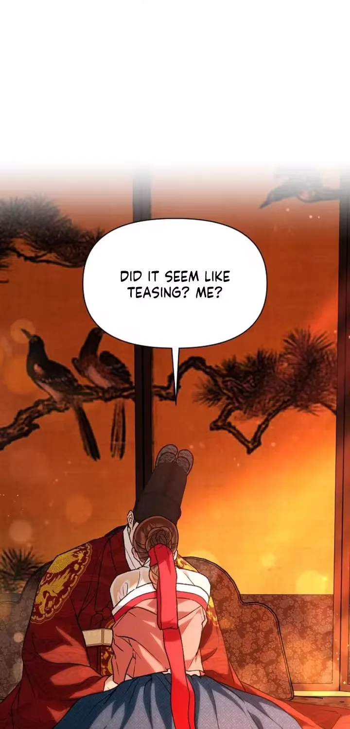 When the autumn night falls over the river Chapter 30 page 50