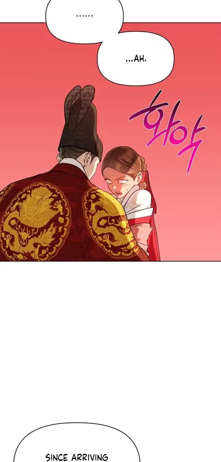 When the autumn night falls over the river Chapter 30 page 52
