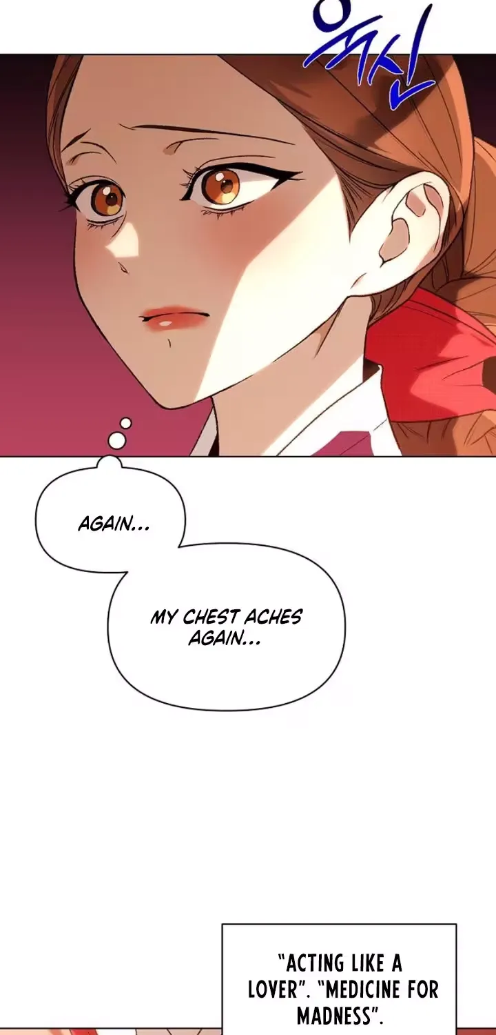 When the autumn night falls over the river Chapter 30 page 59