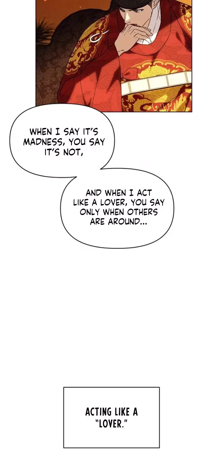 When the autumn night falls over the river Chapter 30 page 61