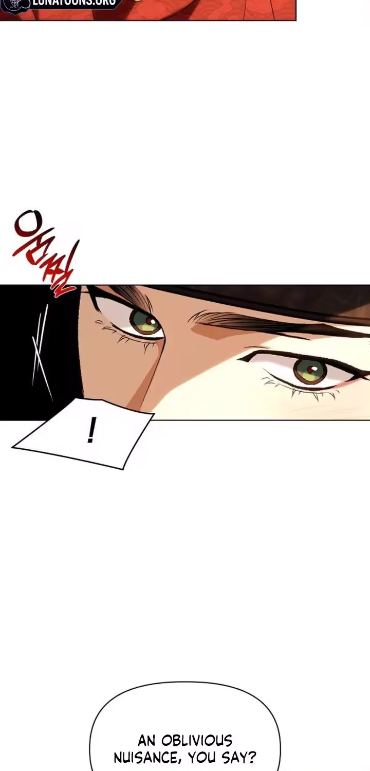 When the autumn night falls over the river Chapter 30 page 66