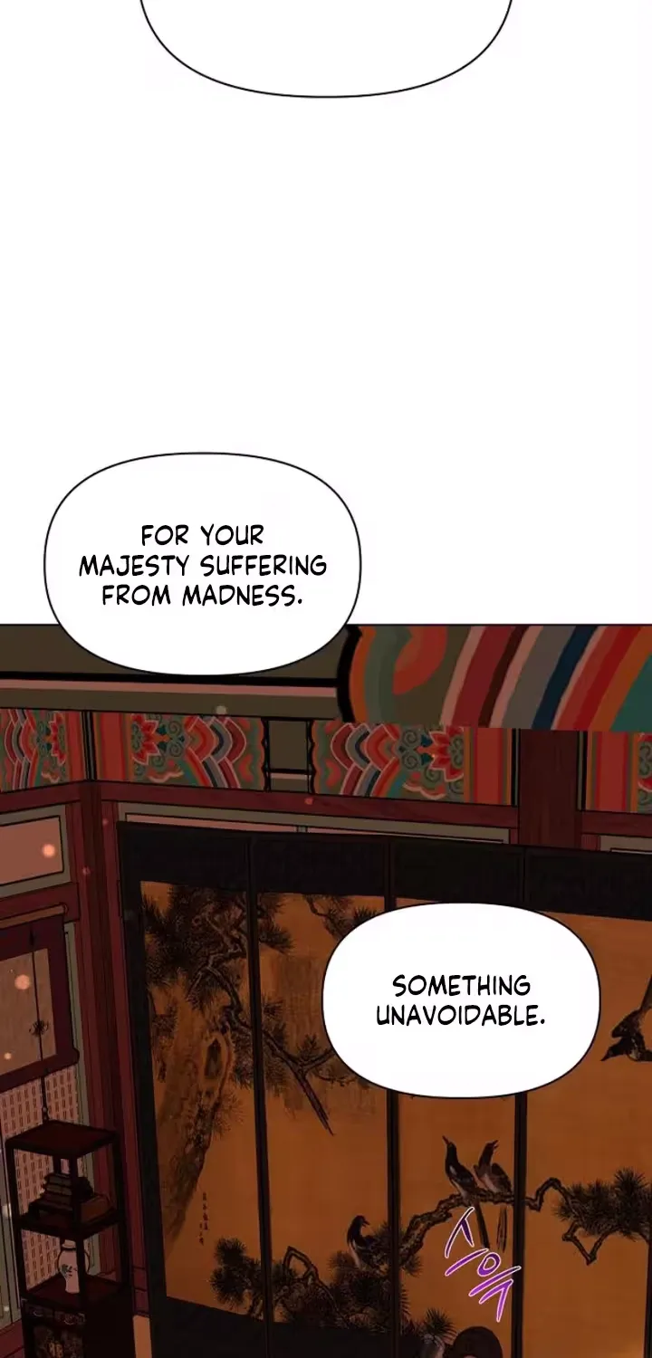 When the autumn night falls over the river Chapter 30 page 70