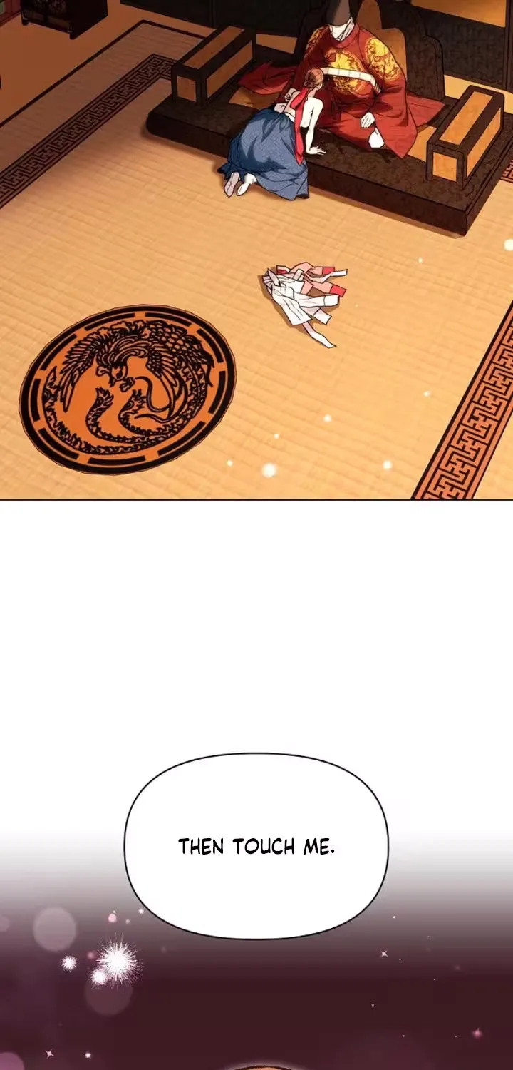 When the autumn night falls over the river Chapter 30 page 71