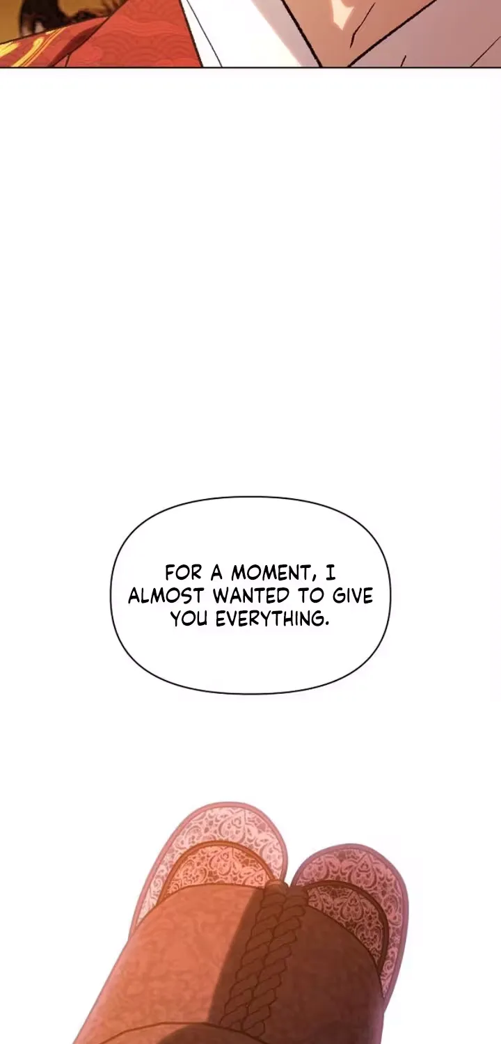 When the autumn night falls over the river Chapter 30 page 75