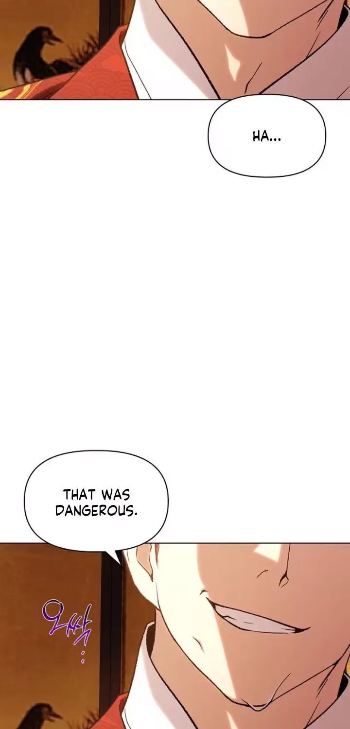 When the autumn night falls over the river Chapter 30 page 74