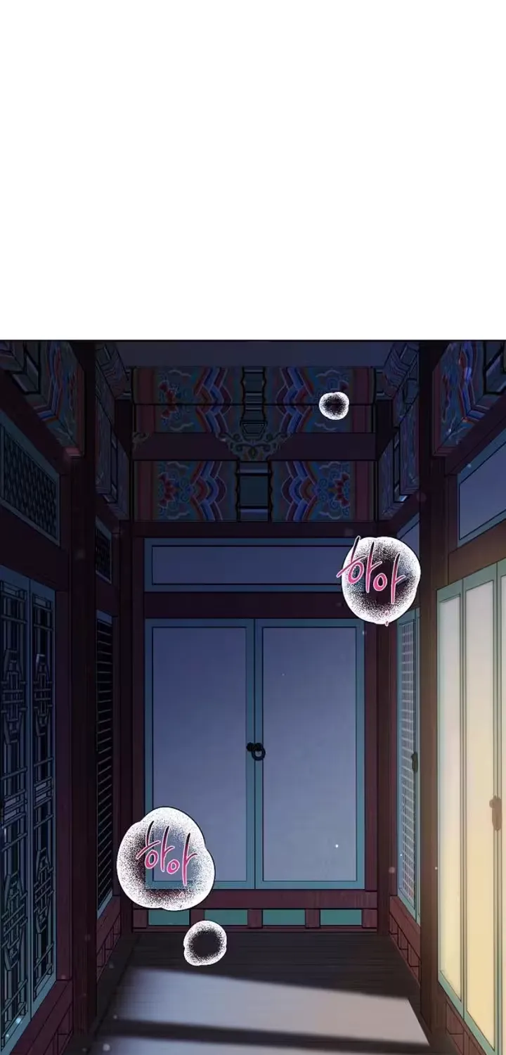 When the autumn night falls over the river Chapter 30 page 81