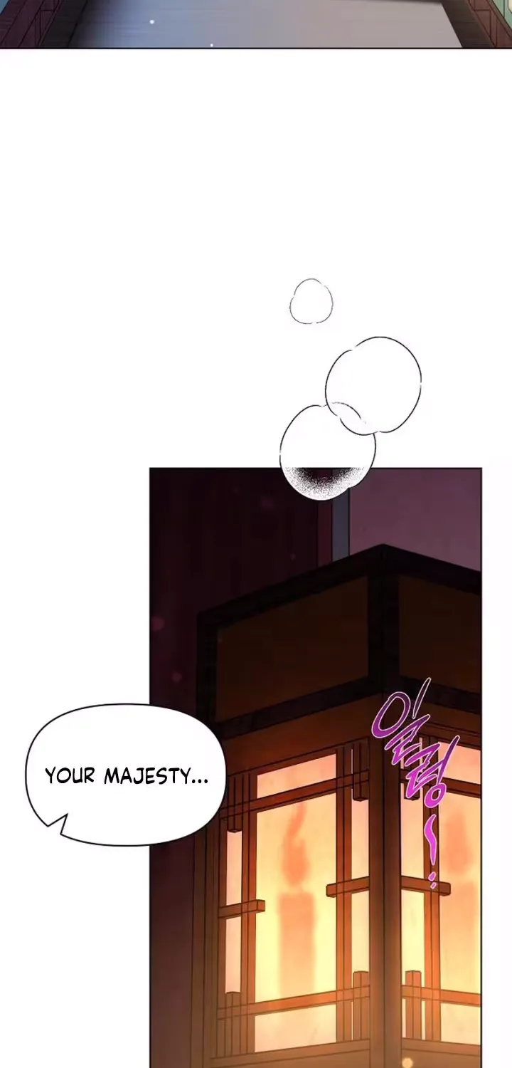 When the autumn night falls over the river Chapter 30 page 82