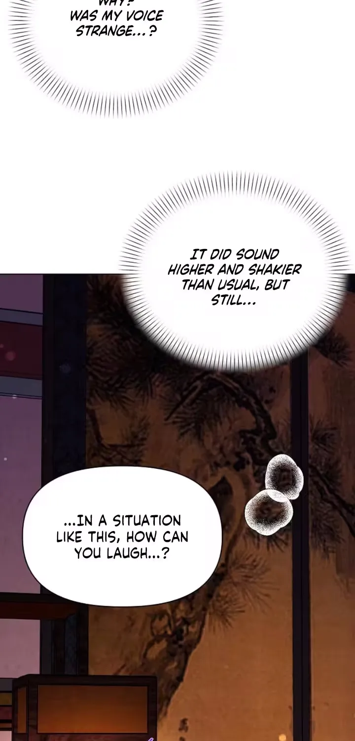 When the autumn night falls over the river Chapter 30 page 89