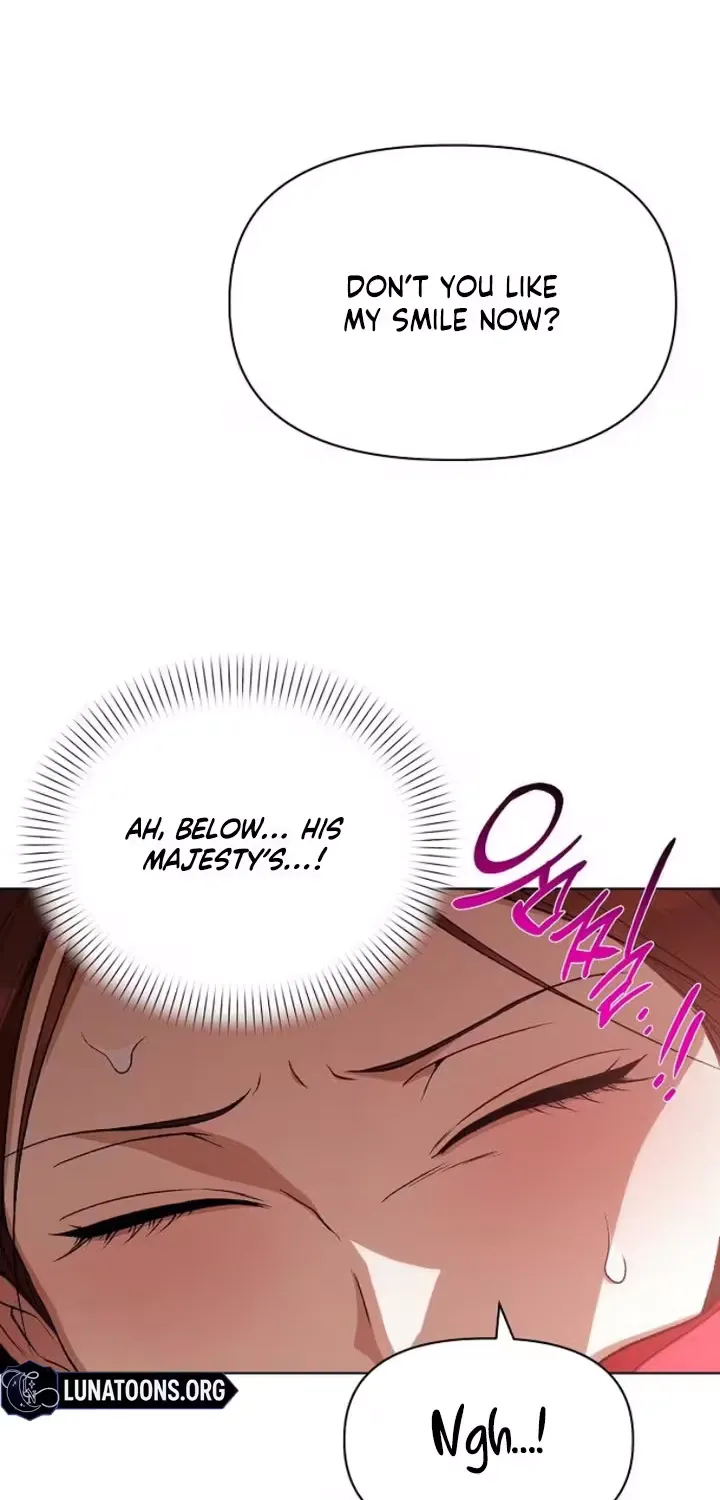 When the autumn night falls over the river Chapter 30 page 94
