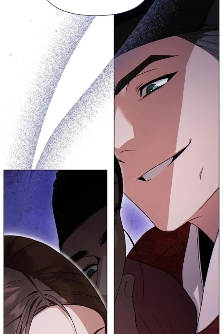 When the autumn night falls over the river Chapter 4 page 8