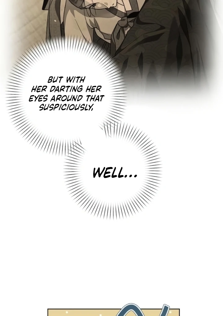 When the autumn night falls over the river Chapter 4 page 27