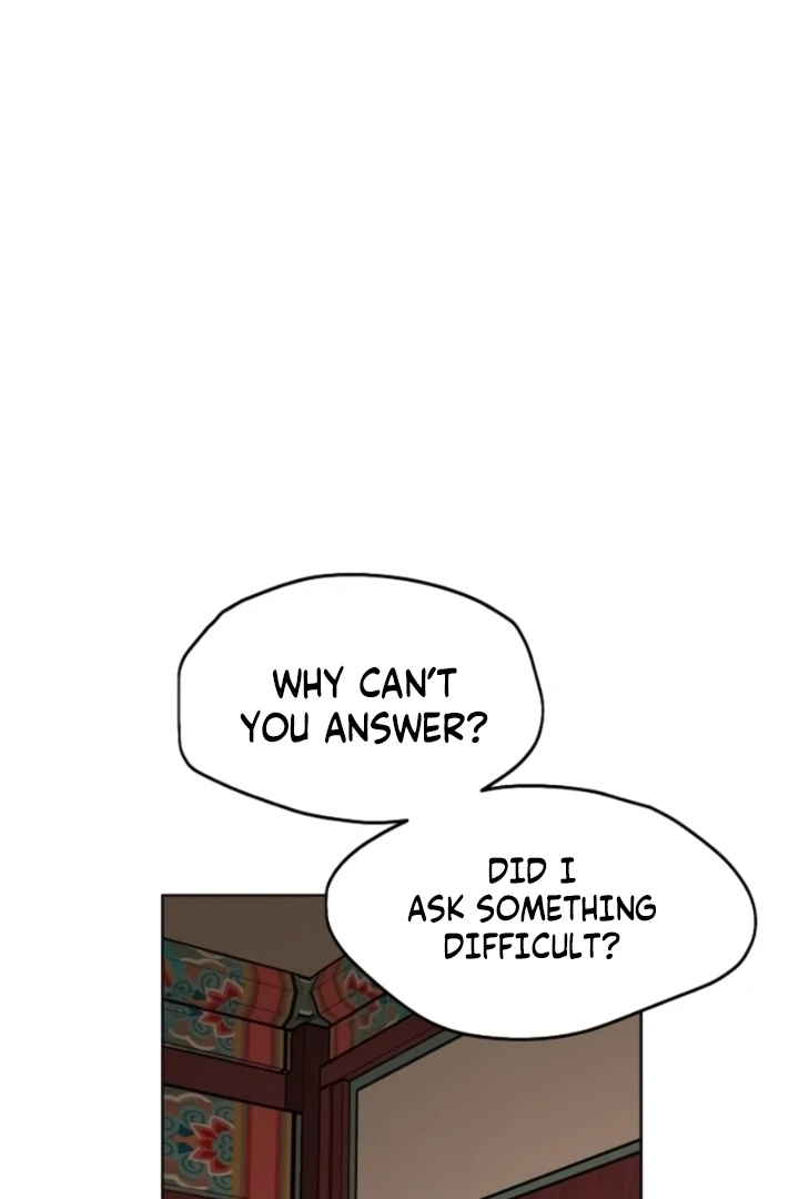 When the autumn night falls over the river Chapter 4 page 29