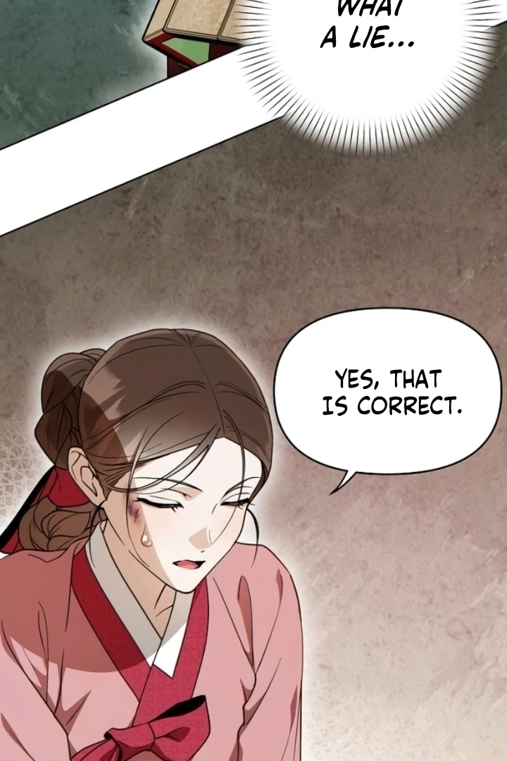 When the autumn night falls over the river Chapter 4 page 37