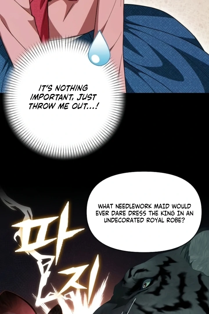 When the autumn night falls over the river Chapter 4 page 38