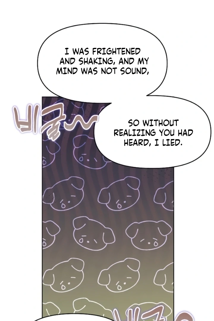 When the autumn night falls over the river Chapter 4 page 47