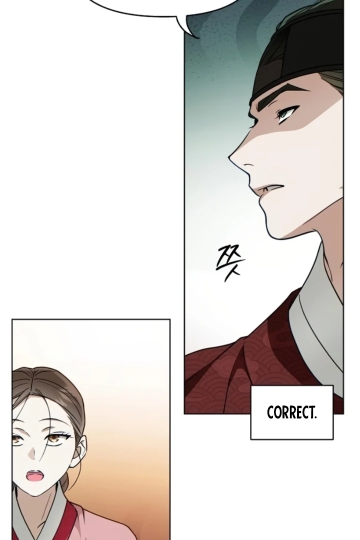 When the autumn night falls over the river Chapter 4 page 50
